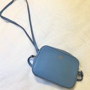 Coach crossbody bag